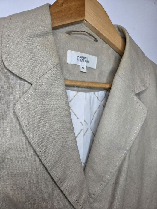 Elegancka marynarka r.42