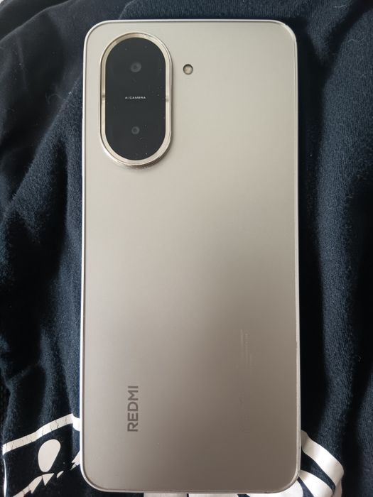 Telemóvel quase novo