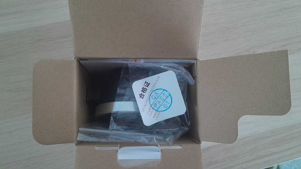 Meike MK-PLTX-C Adaptador PL a FX Filtro Drop-in