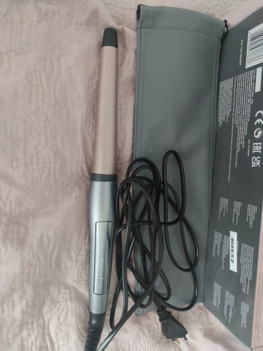 Lokówka Remington Keratin Protect CI83V6