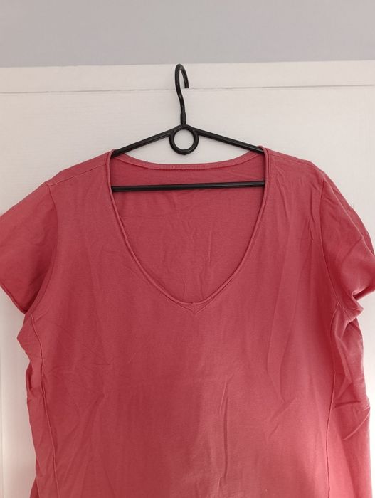 T-shirt  Ola XL mamaginekolog Roger publishing