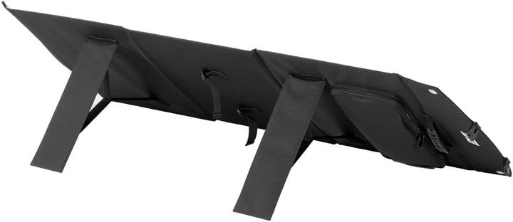 Портативна сонячна панель 2E DC 100 Вт USB-С 45 Вт USB-A 24 Вт