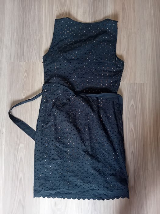 Vestido de primavera