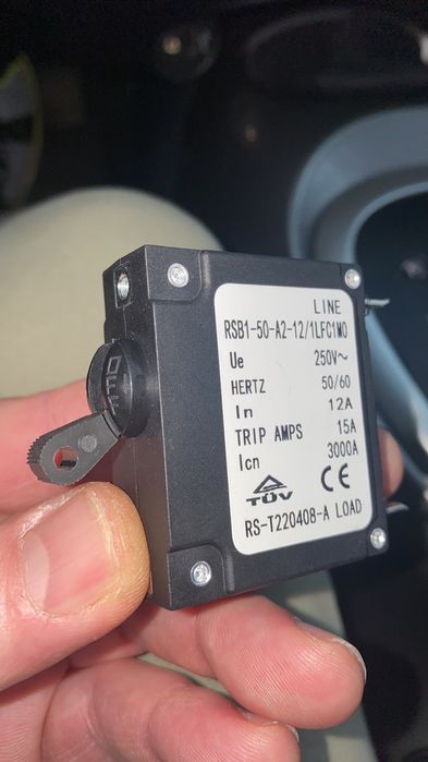 Ремонт генераторів