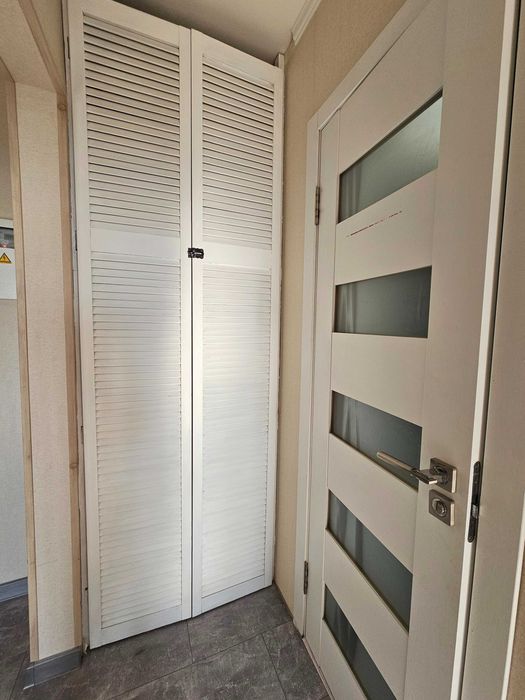 Квартира по пр. 200 лет Кривому Рогу/ Спасская