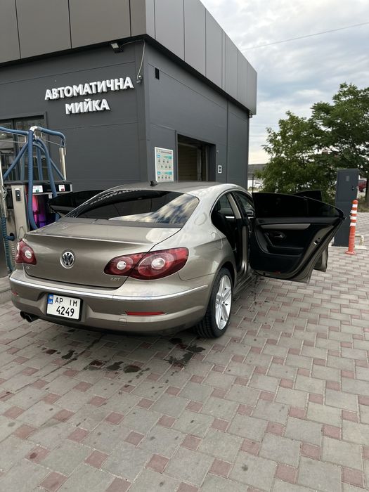 Продам Volkswagen CC