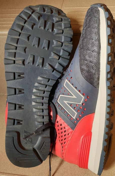 Sapatilhas New Balance semi novas