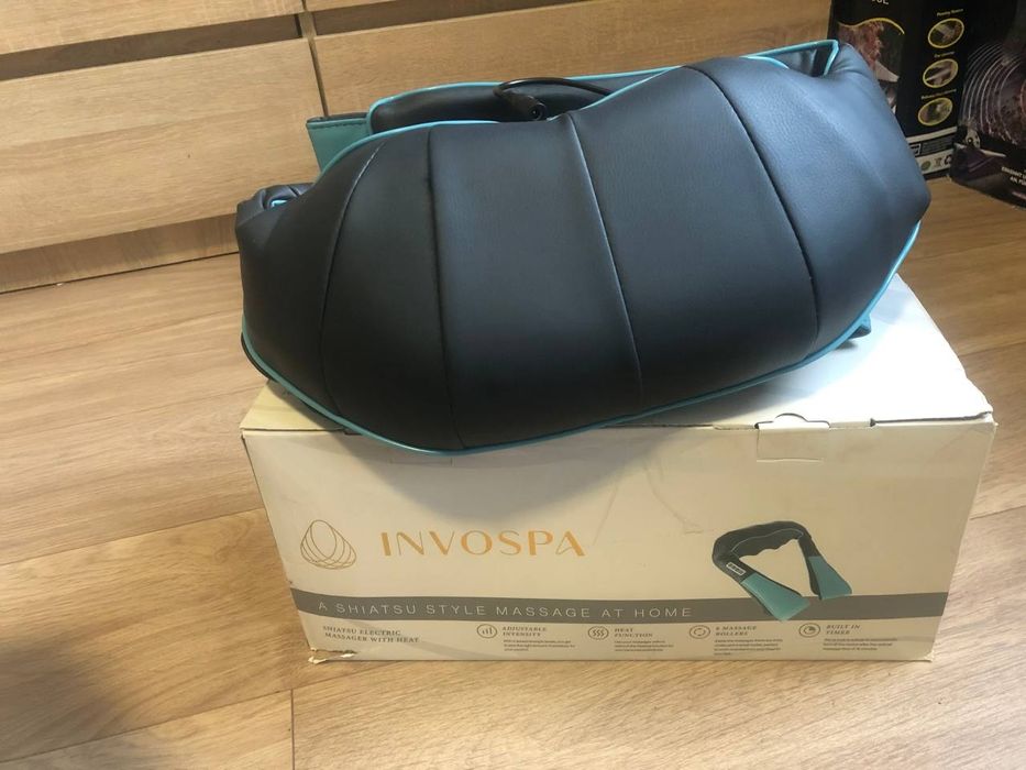 Masażer InvoSpa do ciała