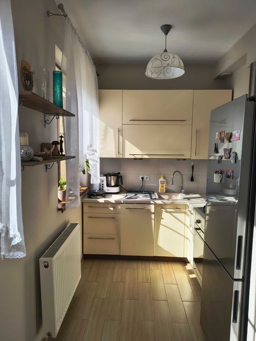 Apartment in Legnica, Stare Miasto, Przedmieście Głogowskie - Widok 5