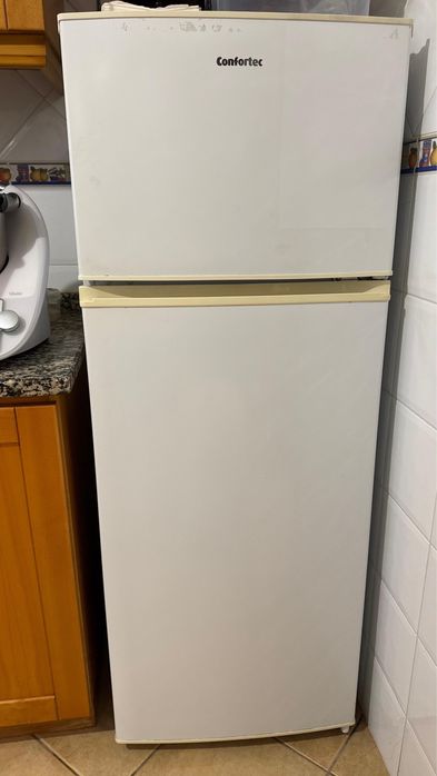 Vendo frigorifico em boas condição