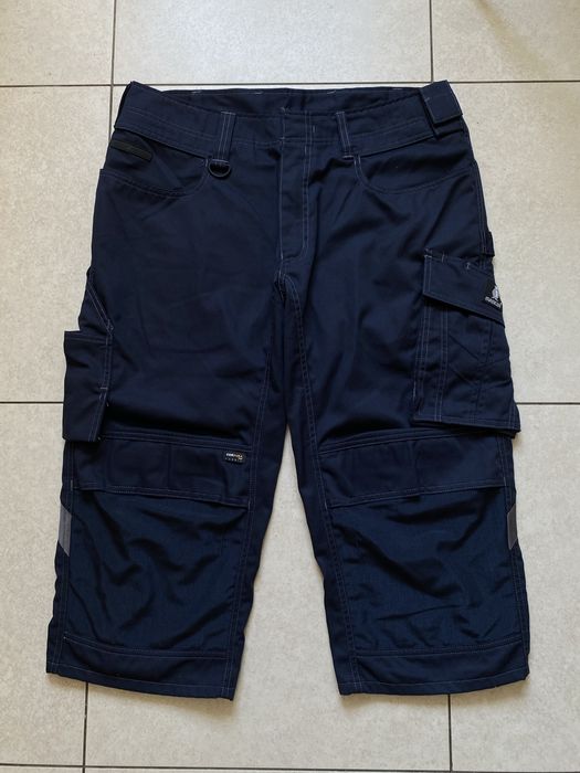 Mascot Workwear рабочие штаны бриджи шорты новые размер L XL Л ХЛ