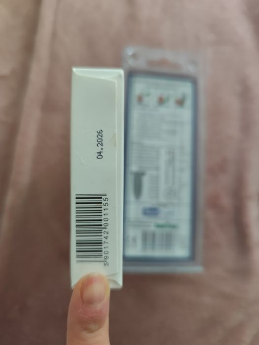 Obroża adaptacyjna