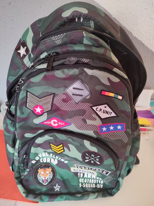 Plecak szkolny CoolPack