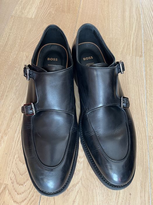 Buty BOSS classic w rozmire 43  sklep 600€