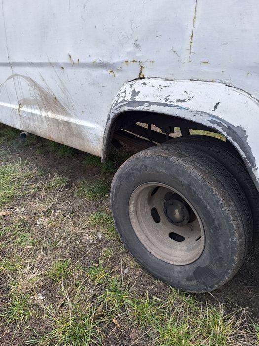 410 Мерседес  груз пас