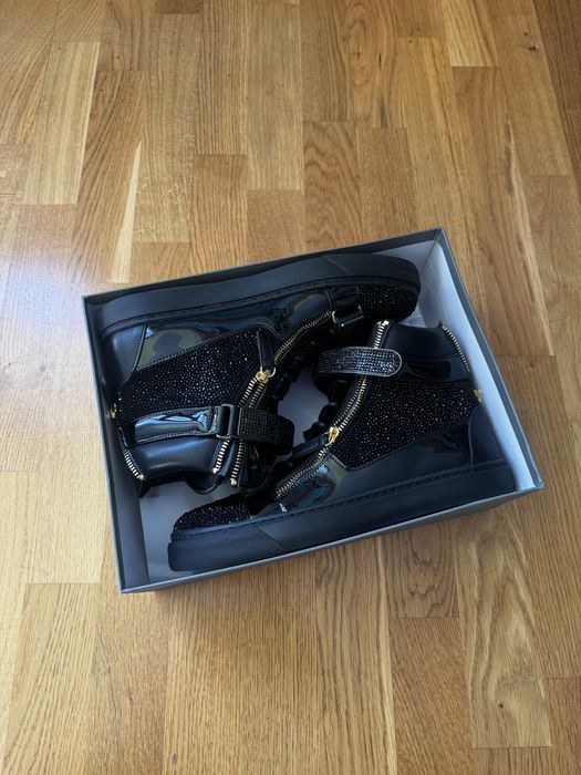 Giuseppe Zanotti