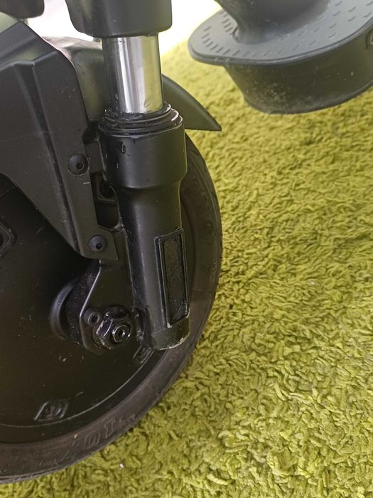 Hulajnoga elektryczna DUCATTI PRO2 EVO