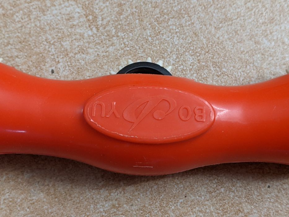 Хулахуп (обруч) массажный разборной