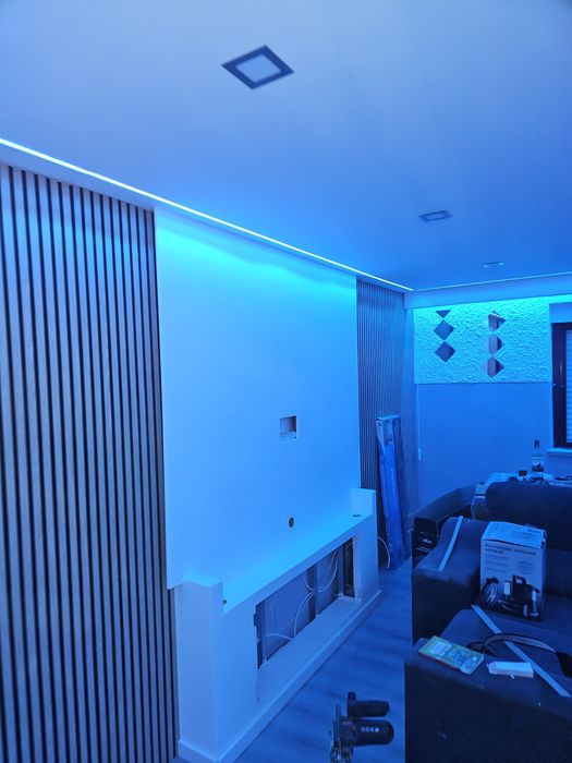 Fazemos todos os tipos de Remodelacoes e trabalhos rapidos