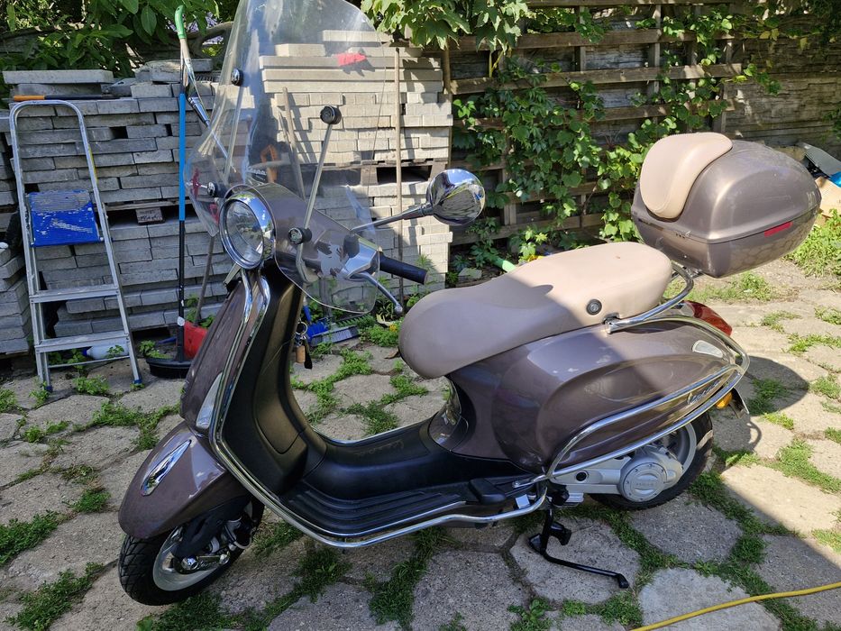 Piaggio