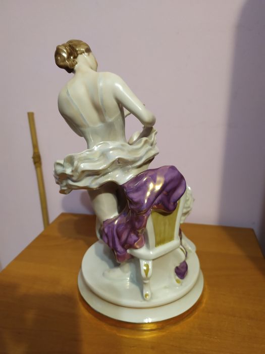 Статуэтка Балерины