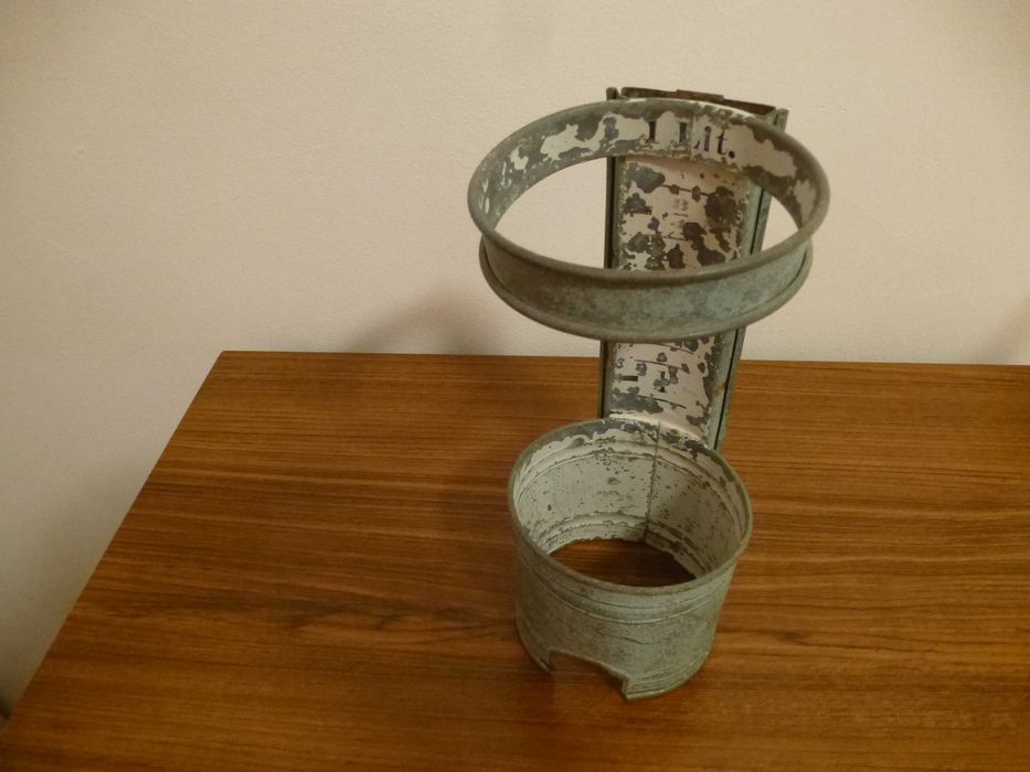 Enema bulb, enema kits, vintage