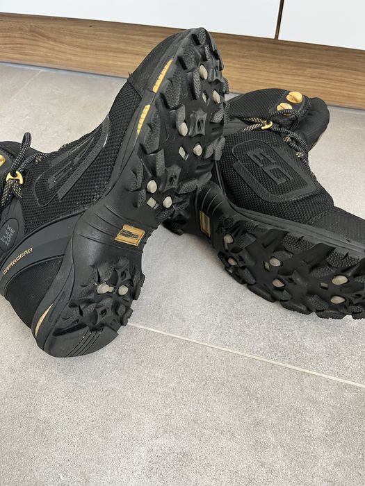 Buty trekingowe Earth Gear 38