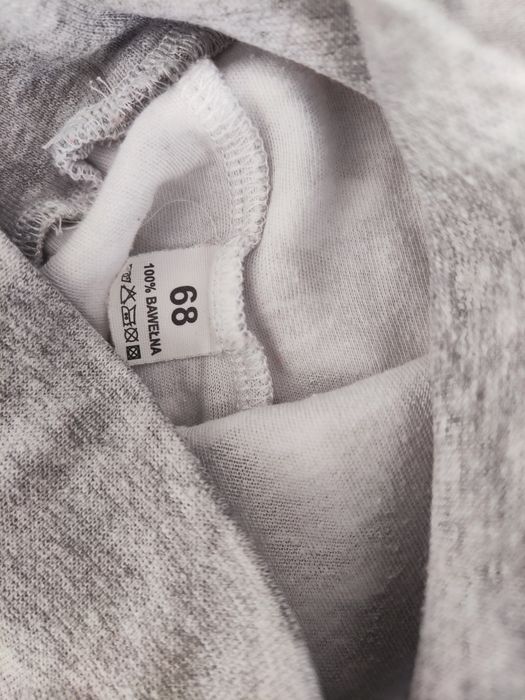 Półśpiochy 68 unisex