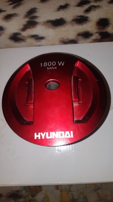 Контейнер на пылесос HYUNDAI