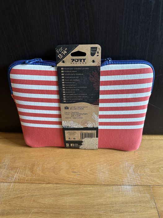 Capa para pc portatil