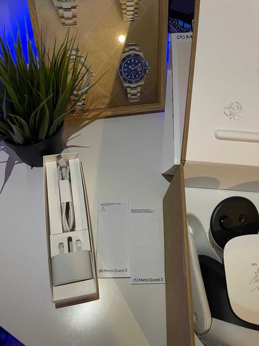 Meta Quest 3 512 | Нові