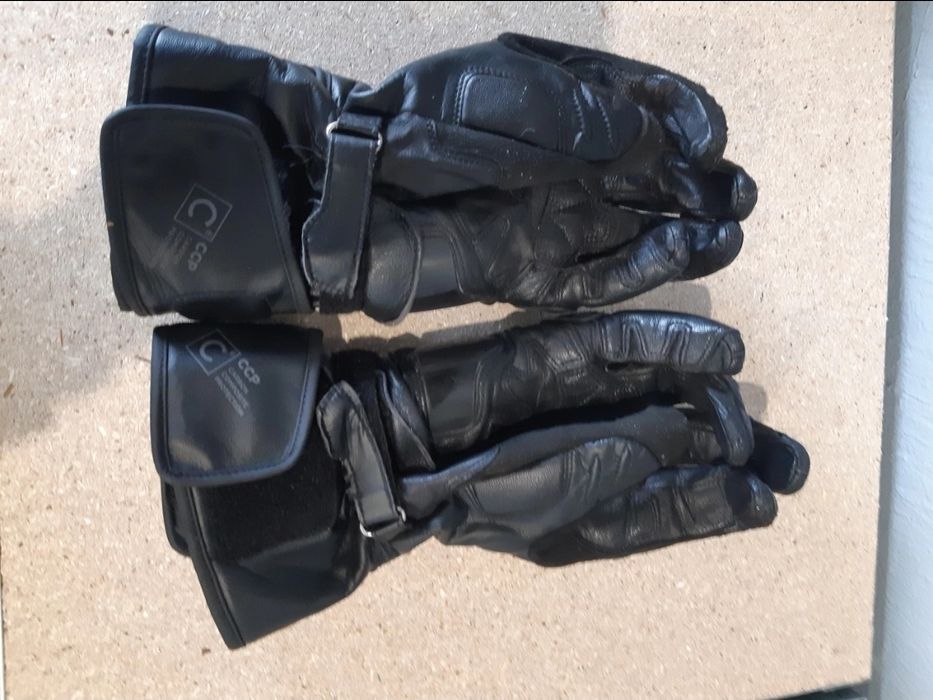 Luvas Dainese Carbon