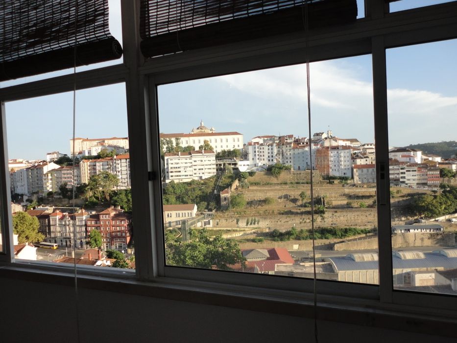 Quarto para estudantes