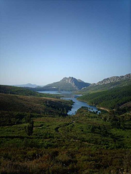 Vidual de Cima - Pampilhosa da Serra