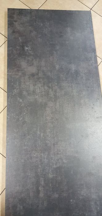 BLAT kuchenny SWISS KRONO Beton ciemny D3265BT 3,8x237,5x60cm