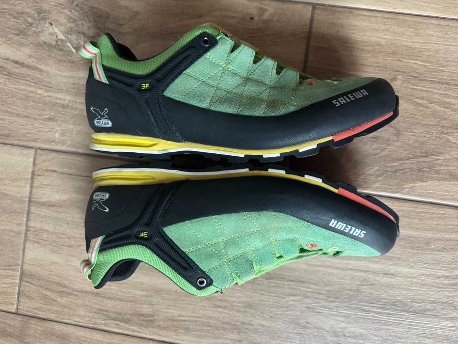 Salewa Wildfire Pro trekking outdoor 45