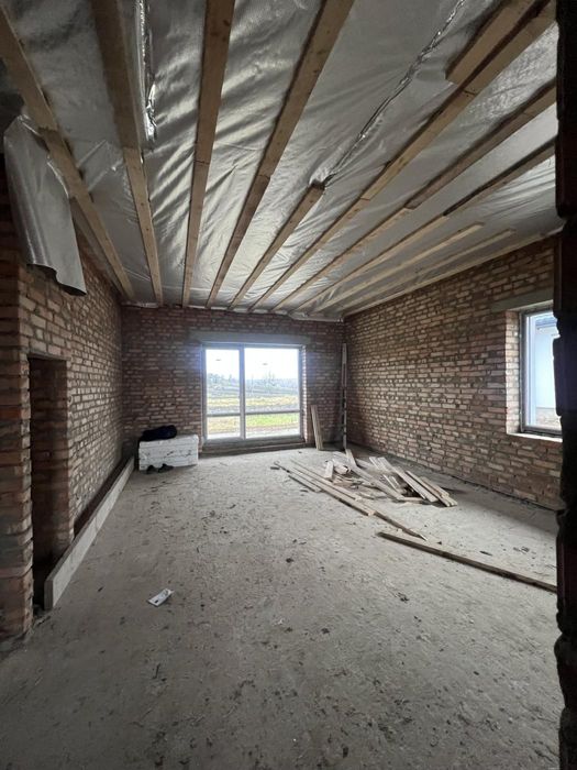 Продаж / Будинок / Рівненська , Великий Житин