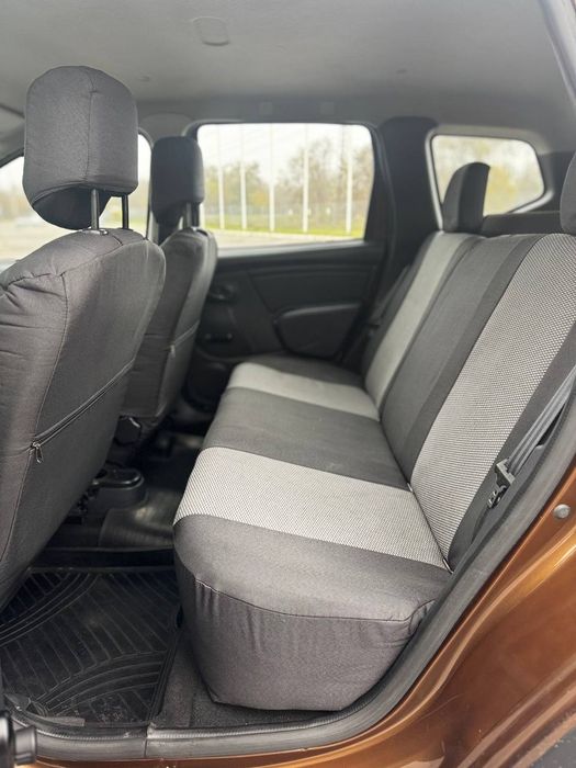 Продам Renault Duster