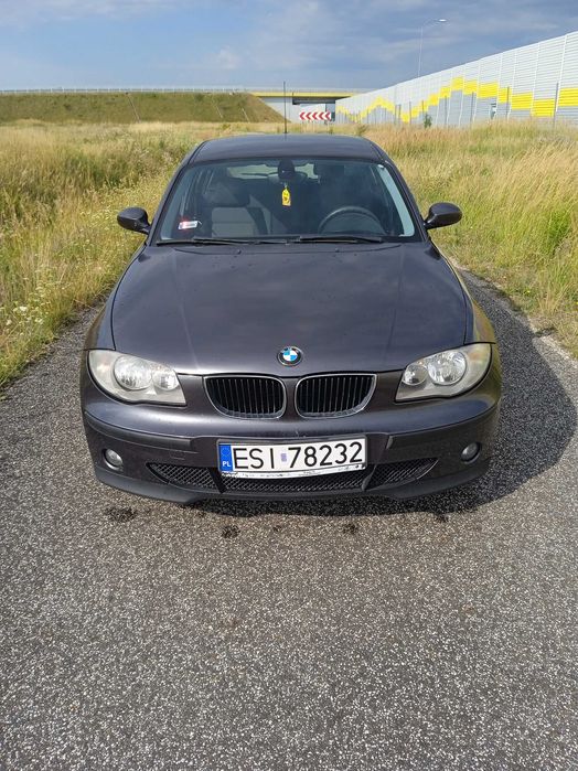 BMW Seria 1
