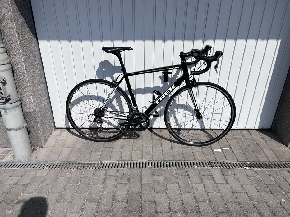 Rower szosowy Trek One series 1.5