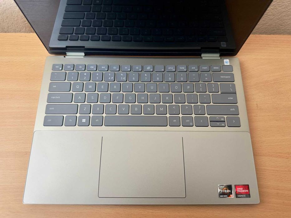 ноутбук трансформер Dell Inspiron 7425 Ryzen 5 5625U 8GB/512SSD — IPS Touch 2-in-1