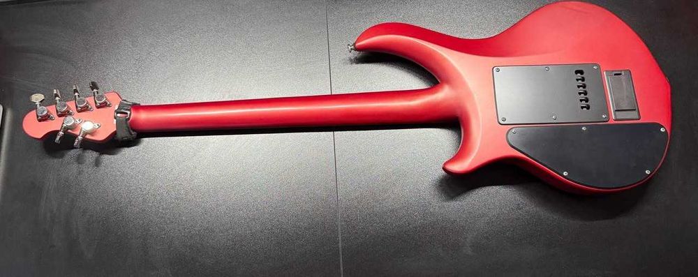 Електрогітара Sterling by Music Man Majesty 6