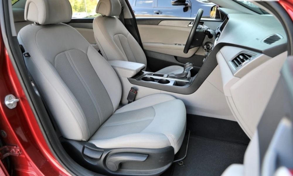 Продаю Hyundai Sonata LF 2014