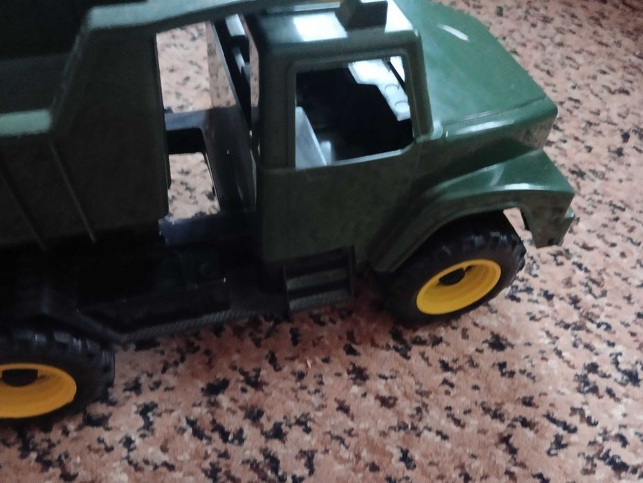 Самосвал Orion большой