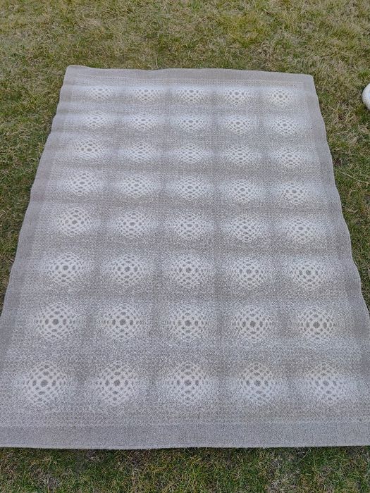 Sprzedam dywan welniany