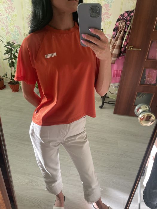 Футболка оригінал розмір M