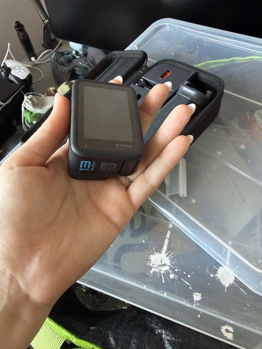 Vendo GoPro Hero 13