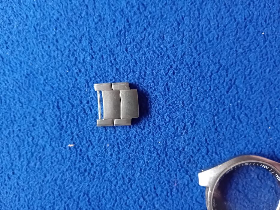 Adriatica- bransoletka do zegarka