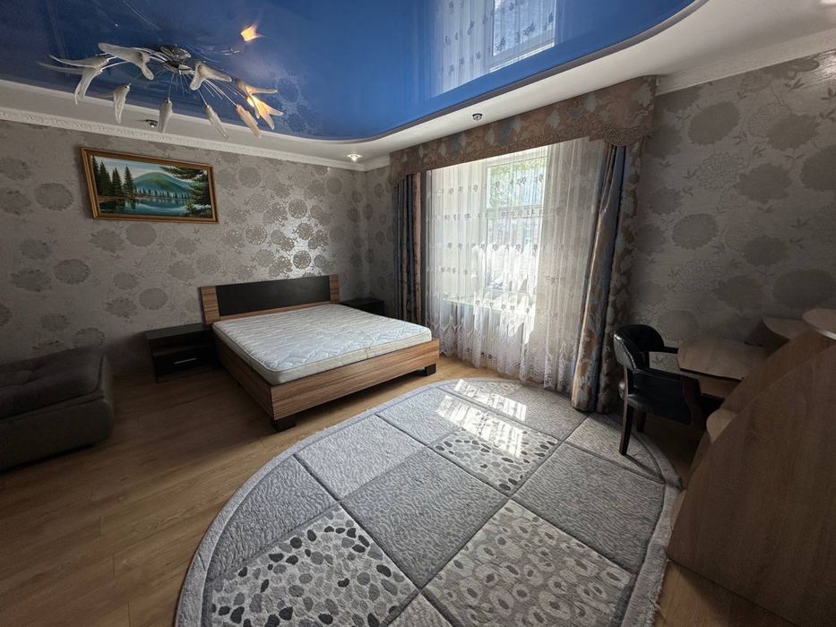 Продаж 2 кімнатної квартири на вул. Лисенка (ближній центр)