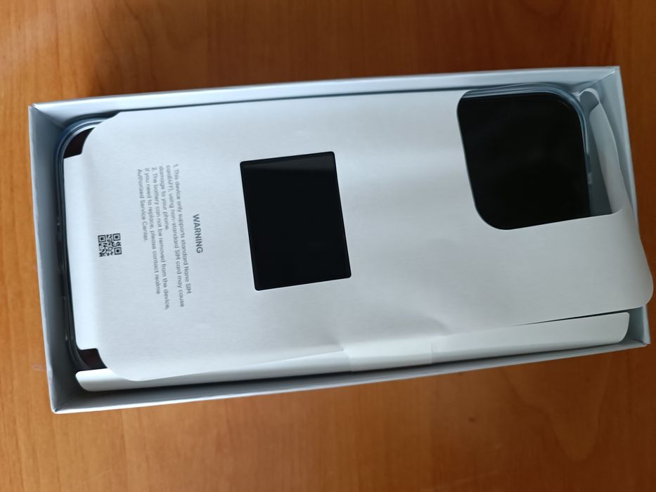 Smartfon relami 16 pro 5g